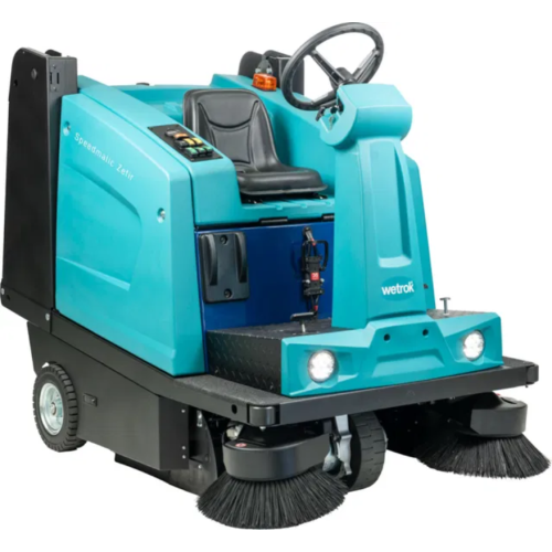 Wetrok Speedmatic Zefir